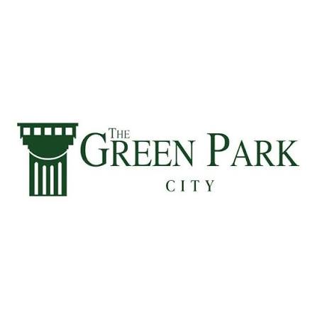 The Green Park