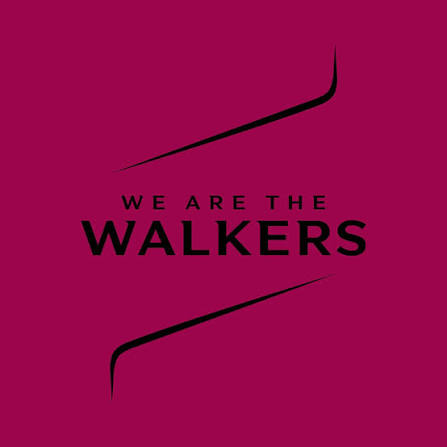 We Are The Walkers